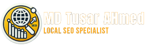 Local SEO Specialist Image